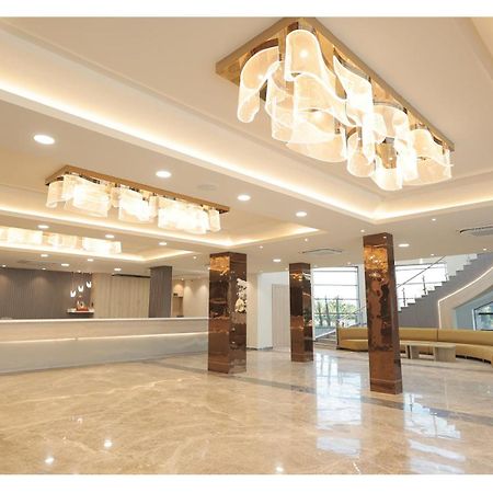 The Riverside Inn Vidisha エクステリア 写真