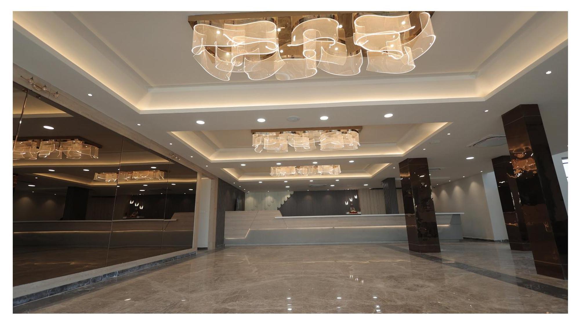 The Riverside Inn Vidisha エクステリア 写真